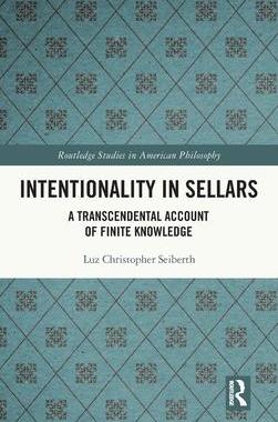 [预订]Intentionality in Sellars 9781032114934