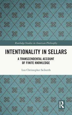 [预订]Intentionality in Sellars 9781032114934