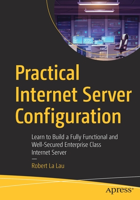 【预订】Practical Internet Server Configuration