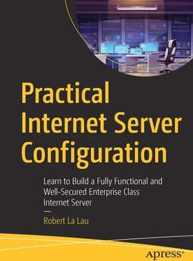 【预订】Practical Internet Server Configuration