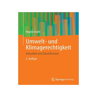 预订 Umwelt- und Klimagerechtigkeit