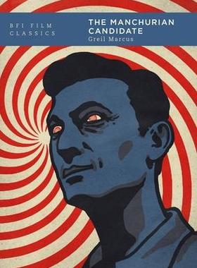 [预订]The Manchurian Candidate 9781838719647