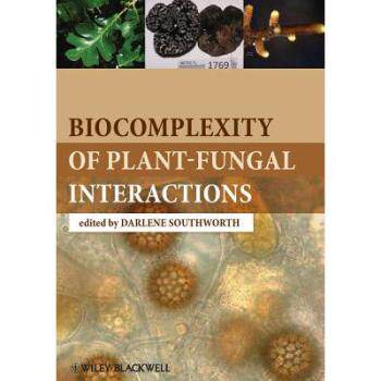 【预售】Biocomplexity of Plant-Fungal Interactions