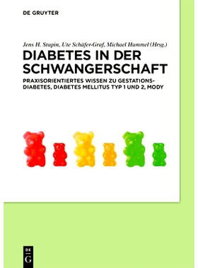 预订 Diabetes in der Schwangerschaft: Praxisorientiertes Wissen zu Gestationsdiabetes, Diabetes mellitus Typ 1 und 2, MO