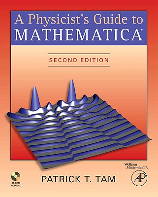 【预订】A Physicist’s Guide to Mathematica
