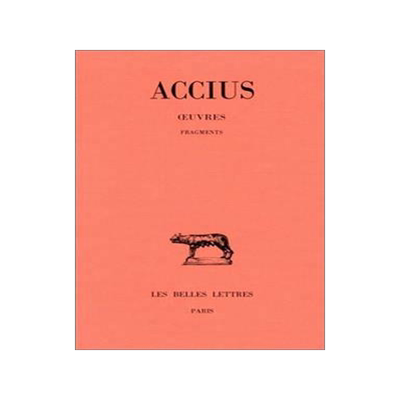 [预订]Oeuvres : fragments 9782251013831