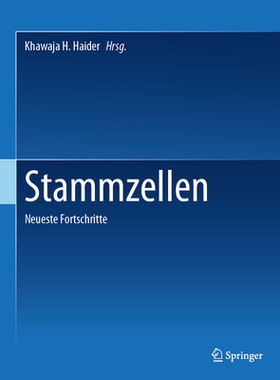 预订 Stammzellen: Neueste Fortschritte