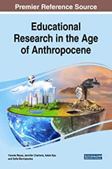 【预订】Educational Research in the Age of Anthropocene
