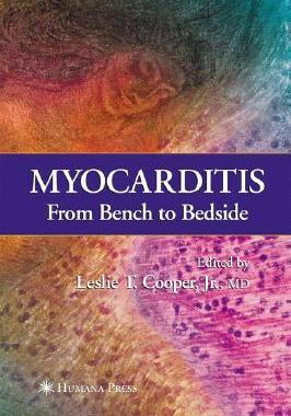 【预订】Myocarditis