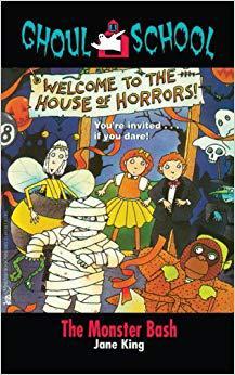 【预售】The Monster Bash