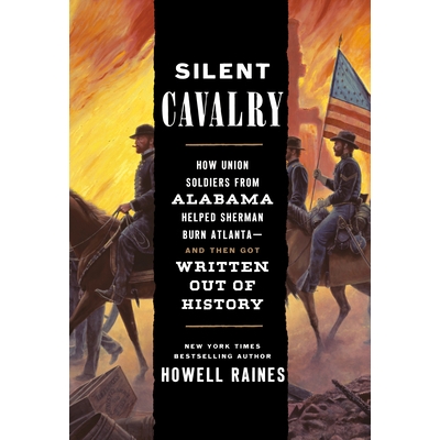How Union Soldiers from Alabama Helped S