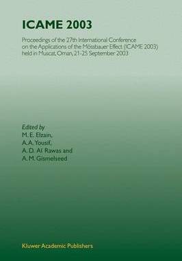 【预订】ICAME 2003