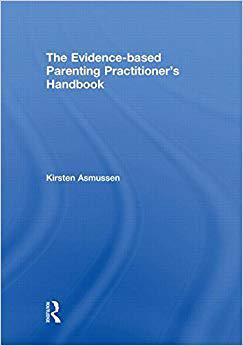 【预售】The Evidence-based Parenting Practitioner’s Handbook