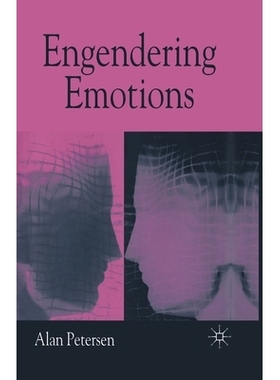 预订 Engendering Emotions: 9781349432660