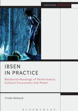 【预订】Ibsen in Practice
