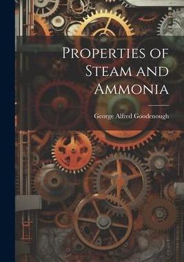 [预订]Properties of Steam and Ammonia 9781022079359