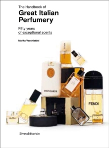 【预订】The handbook of great Italian perfumery 9788836647071