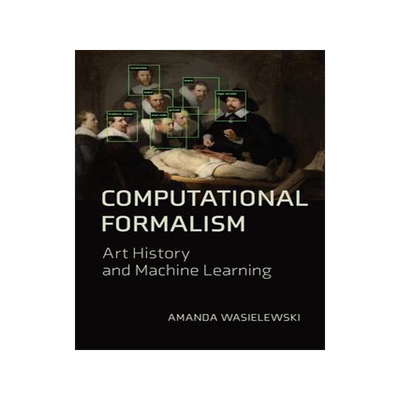 [预订]Computational Formalism 9780262545648