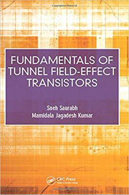 【预售】Fundamentals of Tunnel Field-Effect Transistors