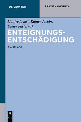 【预订】Enteignungsentschädigung 9783110554106