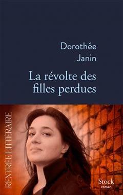 [预订]La révolte des filles perdues 9782234095090