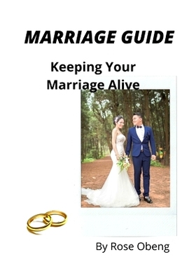 预订 Marriage Guide: Keeping Your Marriage Alive: 9798848971569