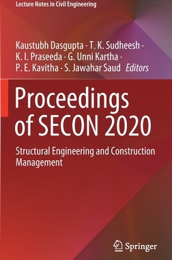【预订】Proceedings of SECON’20