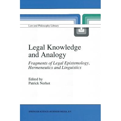 Fragments of Legal Epistemology, Hermene