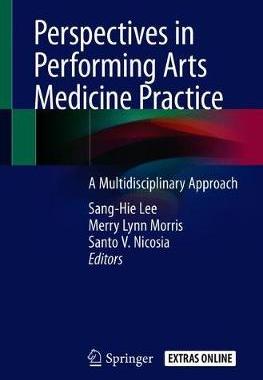 【预订】Perspectives in Performing Arts Medicine Practice