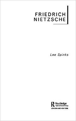 【预售】Friedrich Nietzsche