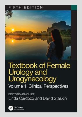 [预订]Textbook of Female Urology and Urogynecology 9780367700140