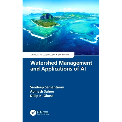 预订 Watershed Management and Applications of AI
