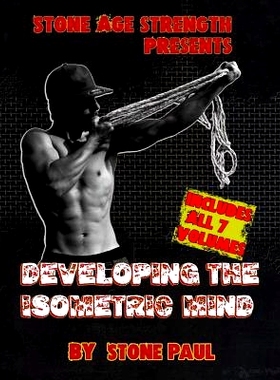 预订 Developing The Isometric Mind: All 7 Volumes: 9781502442017