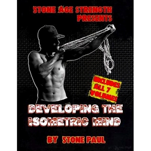 预订 Developing The Isometric Mind: All 7 Volumes: 9781502442017