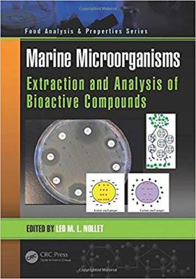 【预售】Marine Microorganisms