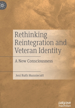 【预订】Rethinking Reintegration and Veteran Identity 9783030937539