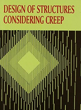 【预订】Design of Structures Considering Creep