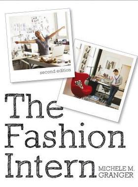 [预订]The Fashion Intern [With CDROM] 9781563679100