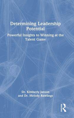 [预订]Determining Leadership Potential 9781032223469