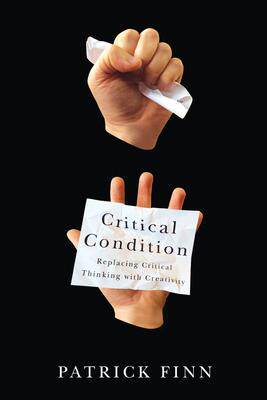 [预订]Critical Condition 9781771121576