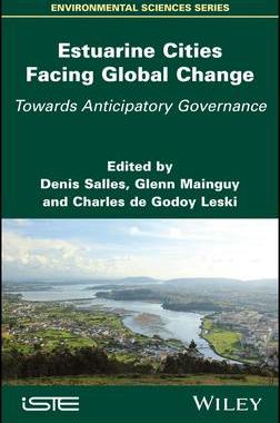 [预订]Estuarine Cities Facing Global Change 9781786307101