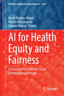 Leveraging AI to Address Social Determin