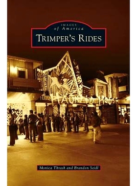 预订 Trimper’s Rides: 9781531673284