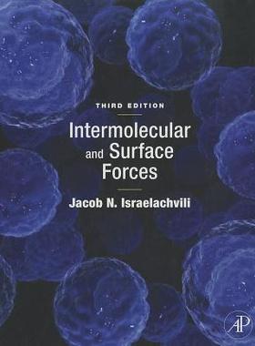 现货 Intermolecular and Surface Forces