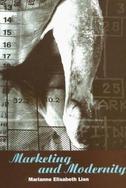 【预订】Marketing and Modernity