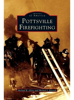 预订 Pottsville Firefighting: 9781531621124