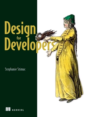 预订 Design for Developers