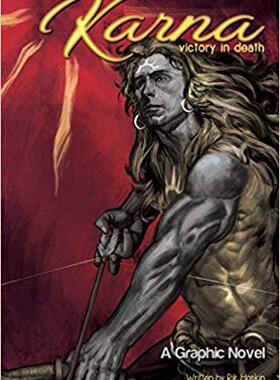 【预订】Karna: Victory in Death