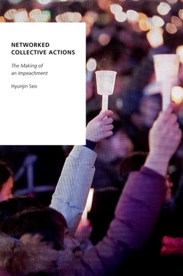 【预订】Networked Collective Actions 9780197538890