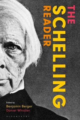 [预订]The Schelling Reader 9781350053328